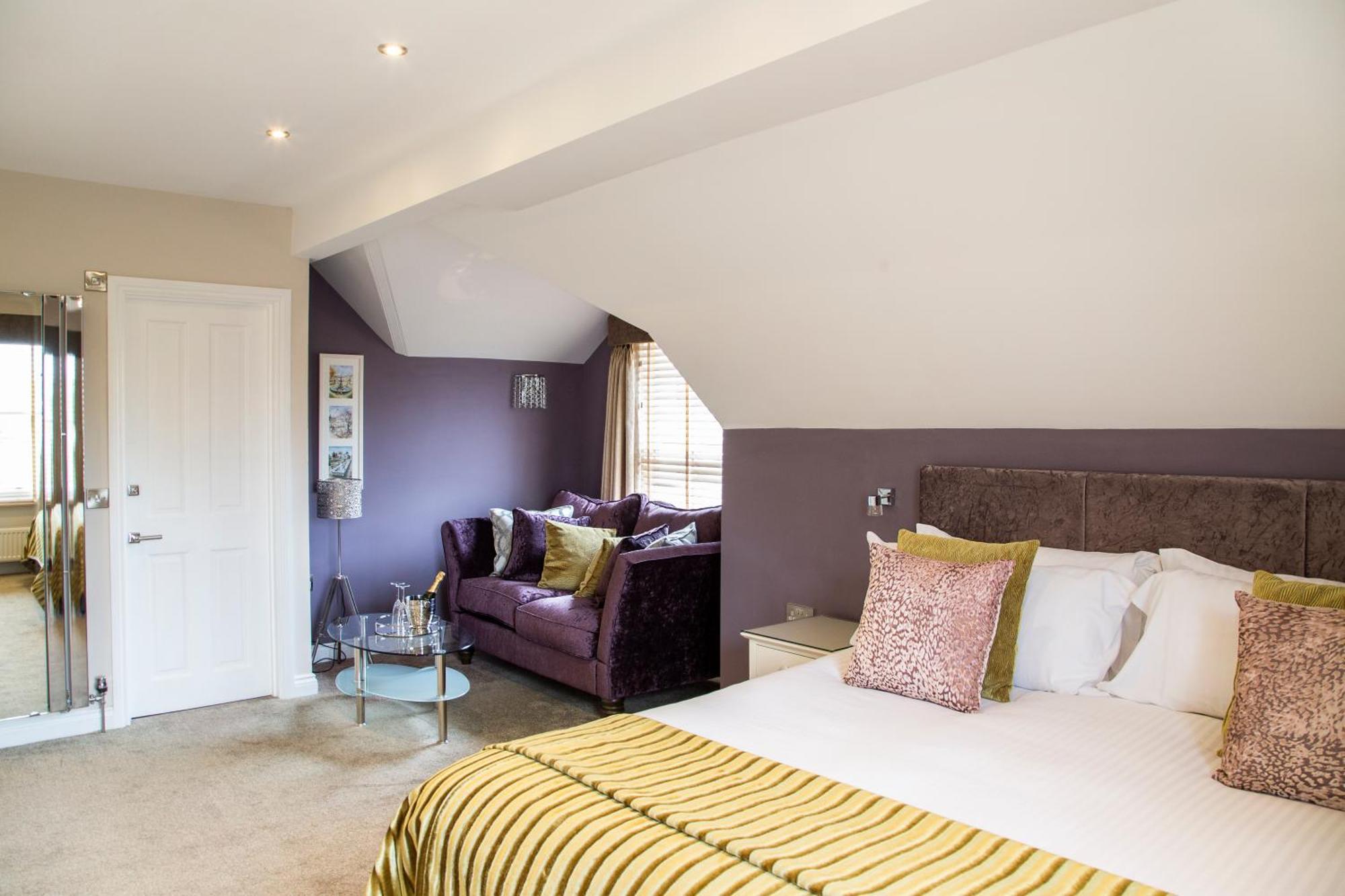 Haytor Hotel Torquay Esterno foto