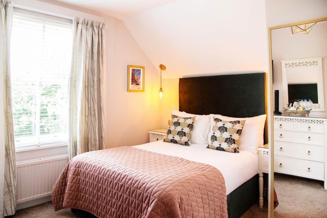 Haytor Hotel Torquay Esterno foto