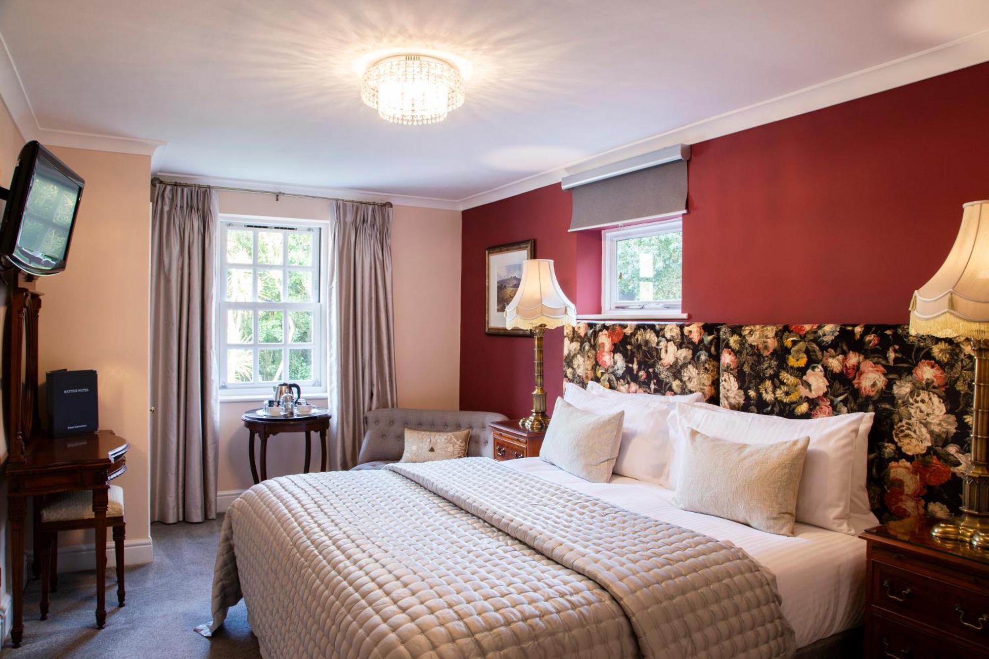 Haytor Hotel Torquay Esterno foto