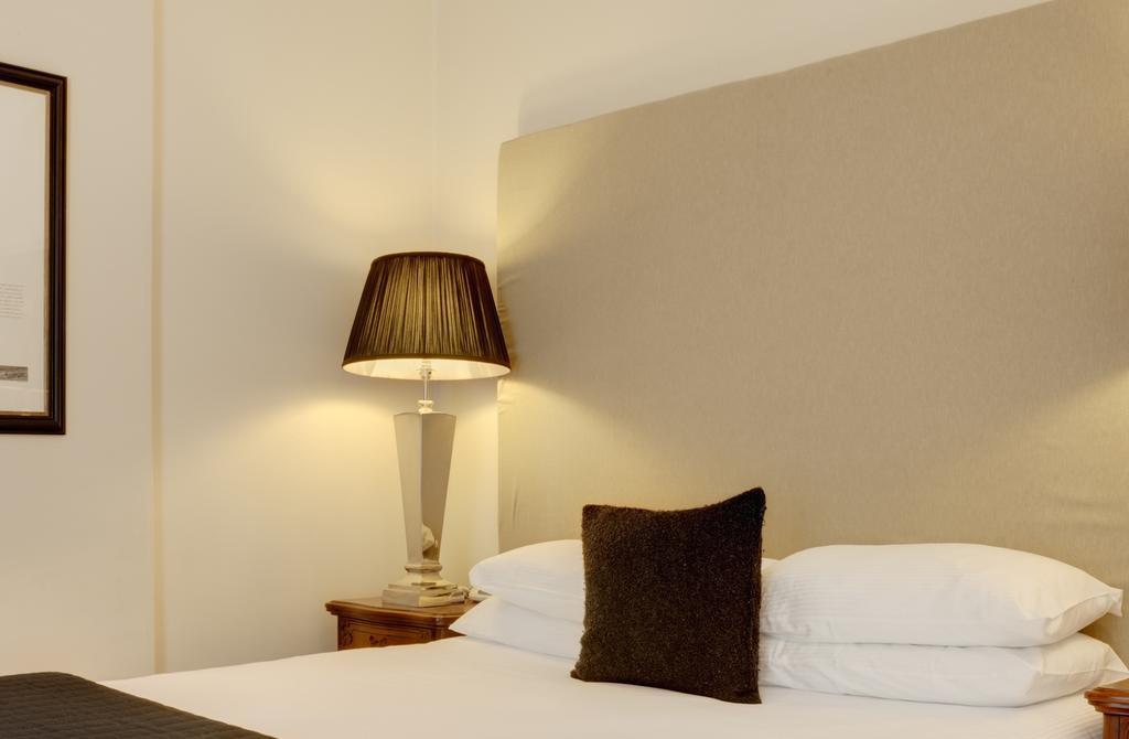 Haytor Hotel Torquay Esterno foto