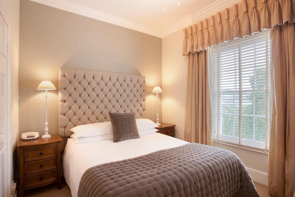 Haytor Hotel Torquay Esterno foto