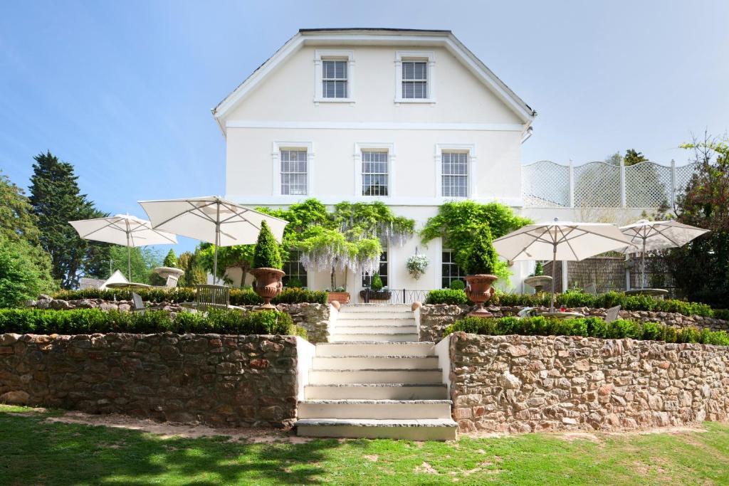 Haytor Hotel Torquay Esterno foto