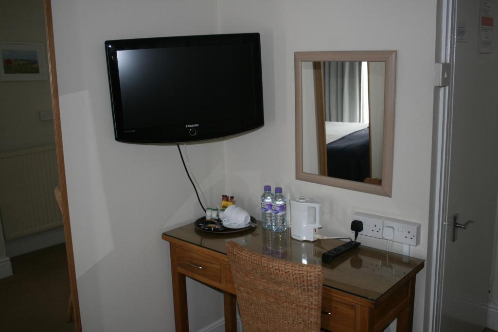 Haytor Hotel Torquay Camera foto