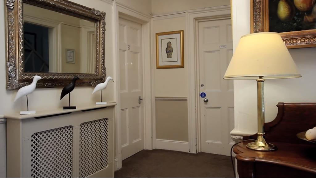 Haytor Hotel Torquay Esterno foto